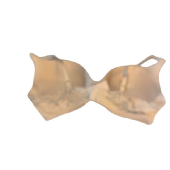 *NEW* Simply Vera by Vera Wang Gardenia push up bra size 38D - Picture 6 of 10